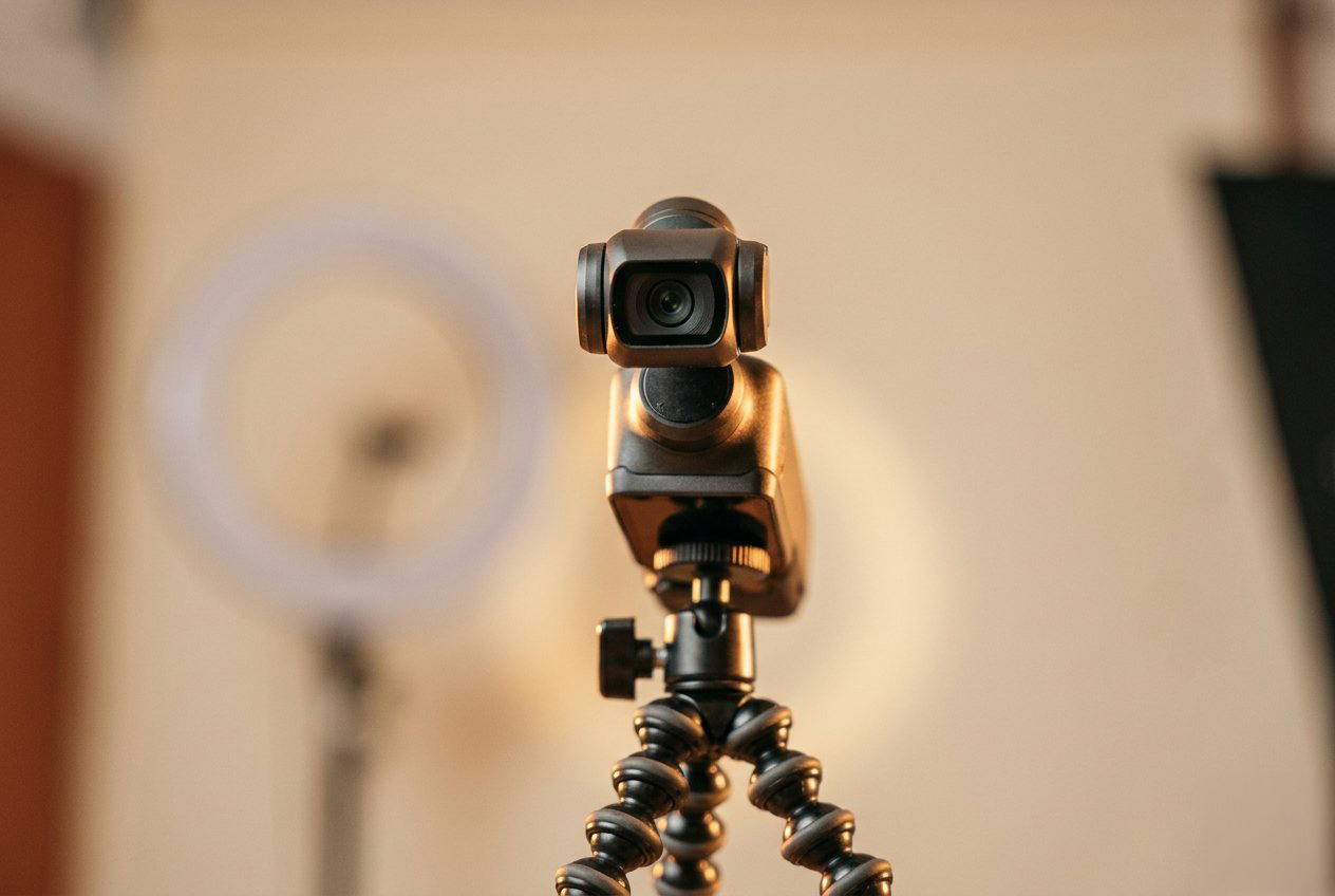 Video production